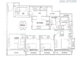 Urban Edge @ Holland V (D10), Apartment #559697441